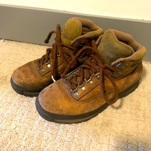 Timberland Hiking Boots